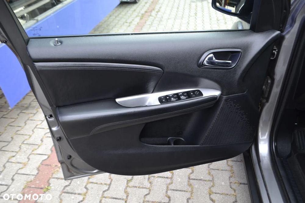 Fiat Freemont 2.0 Multijet - 13