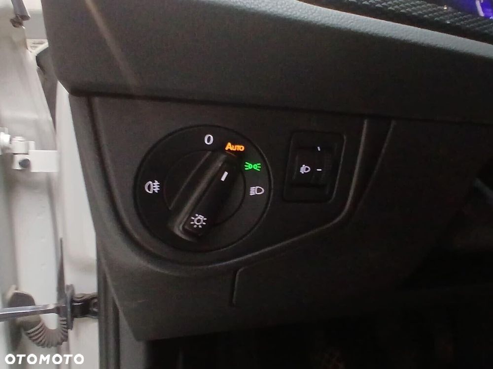 Volkswagen Taigo 1.0 TSI Life - 23