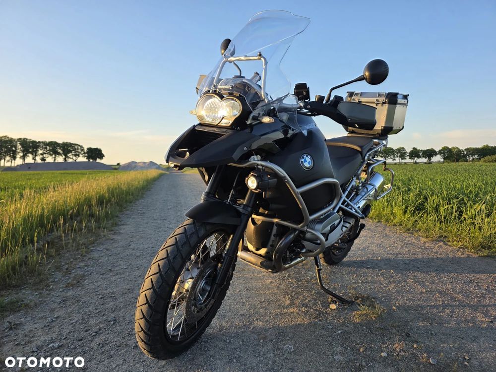 BMW Adventure - 3
