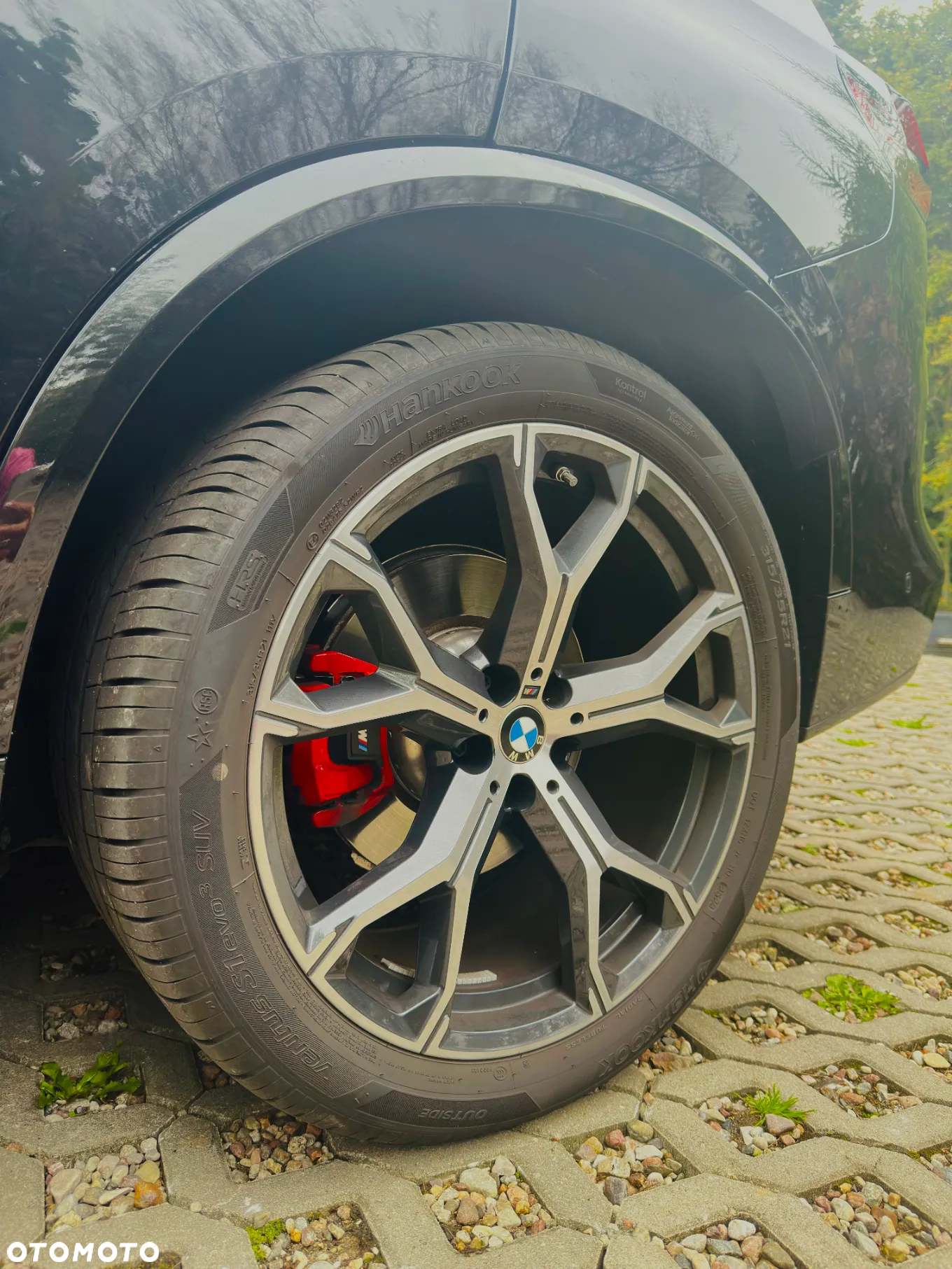 BMW X5 xDrive30d sport - 8
