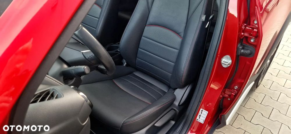 Mazda CX-3 SKYACTIV-D 105 FWD Sports-Line - 27