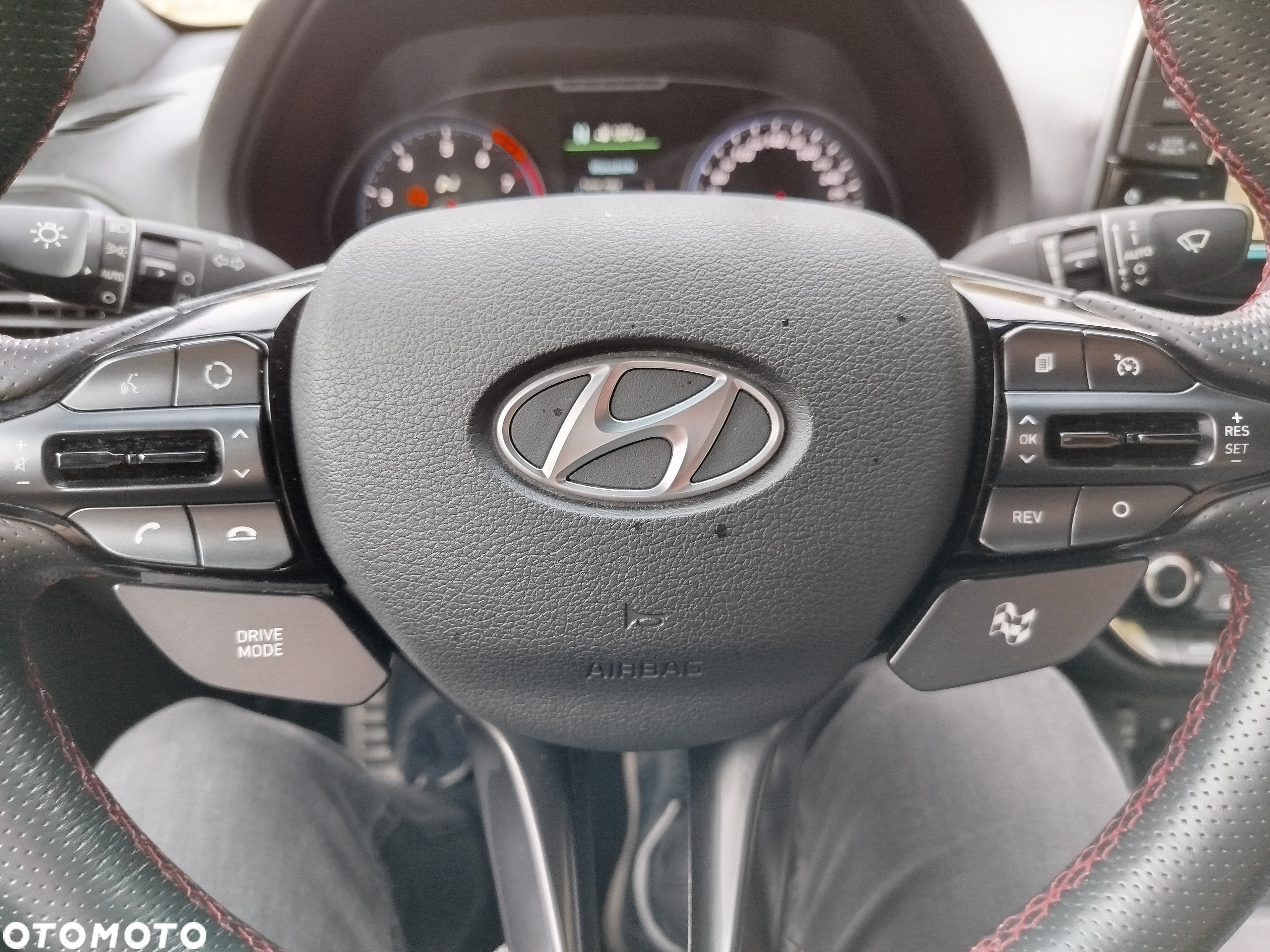 Hyundai i30 N Fastback 2.0 T-GDI Performance - 15