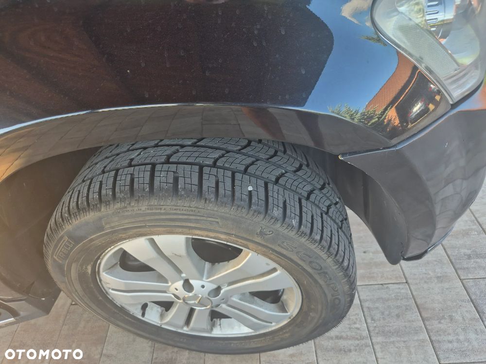 Mercedes-Benz GL 350 CDI - 6