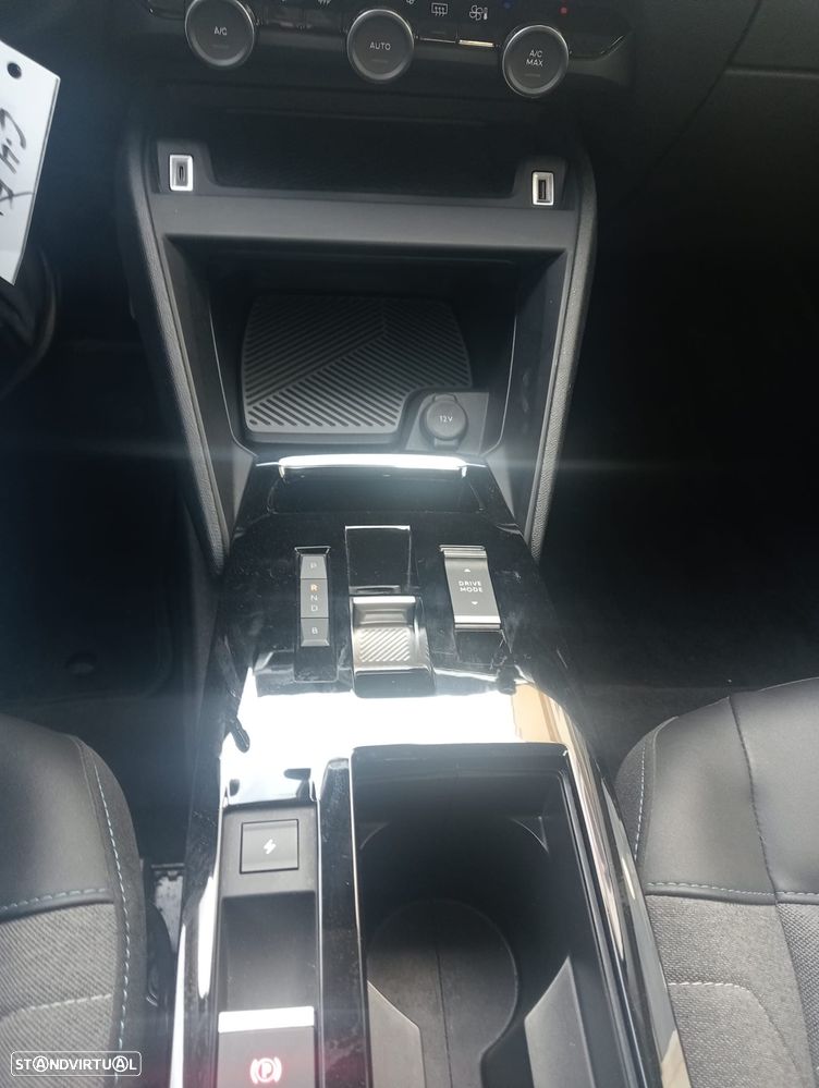 Citroën e-C4 50 kWh Shine - 14