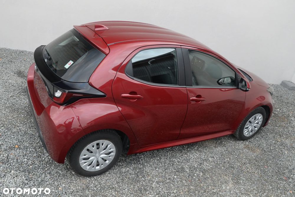 Toyota Yaris 1.5 VVT-iE Premiere Edition - 16