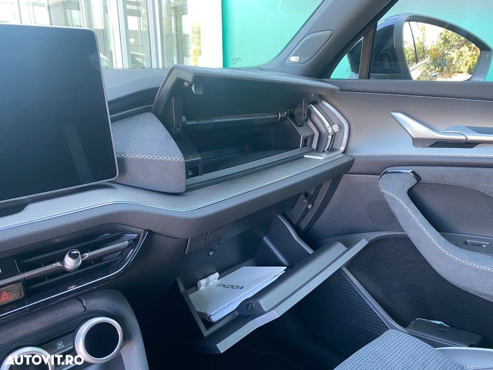 Skoda Kodiaq 2.0 TDI 4X4 DSG Sportline - 20
