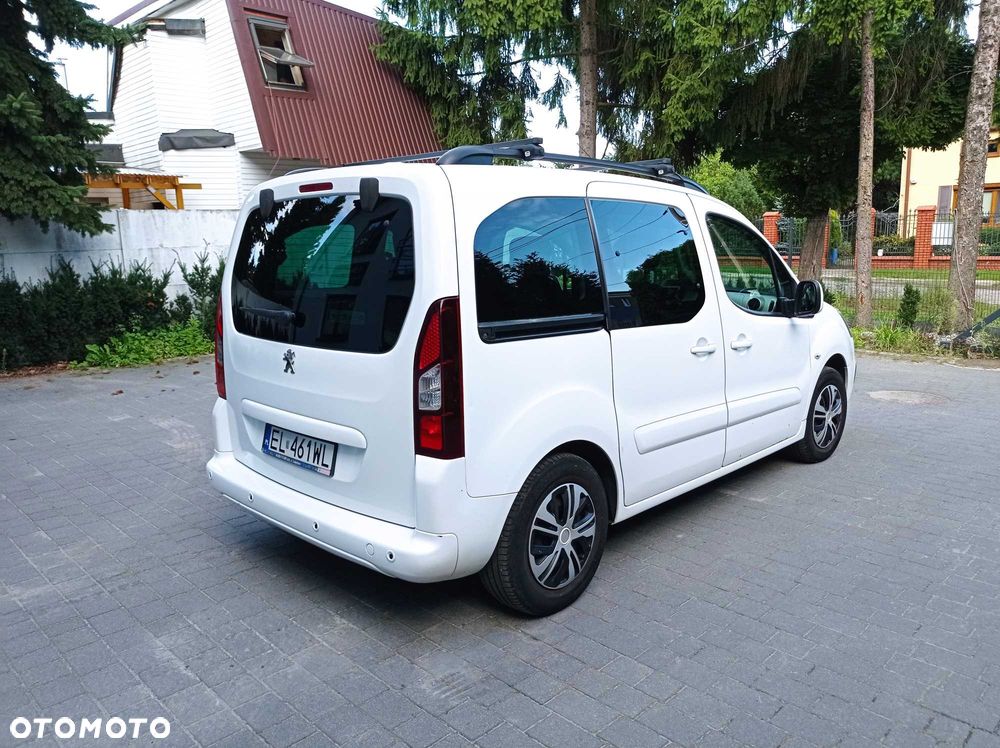 Peugeot Partner - 3