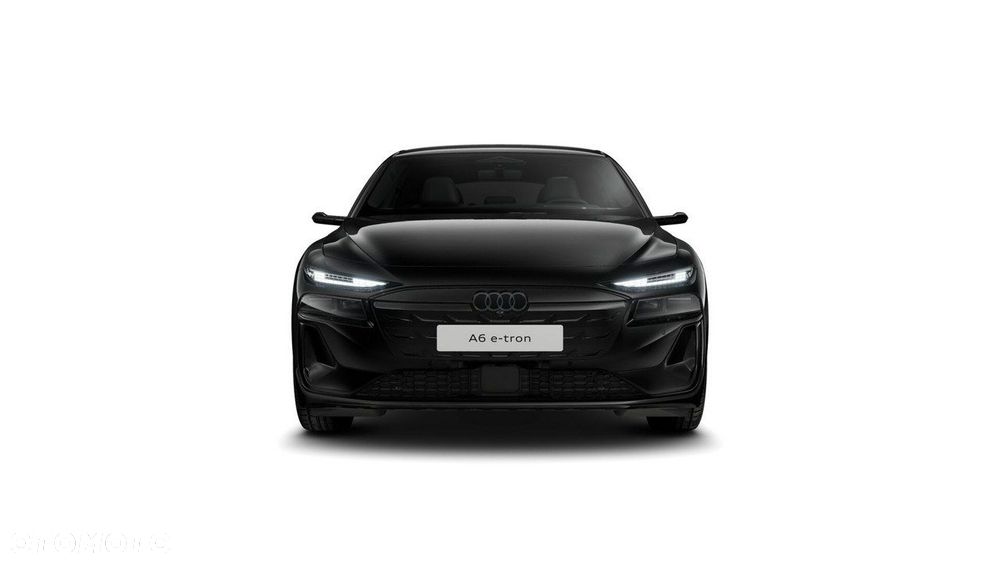 Audi A6 Avant e-tron - 5