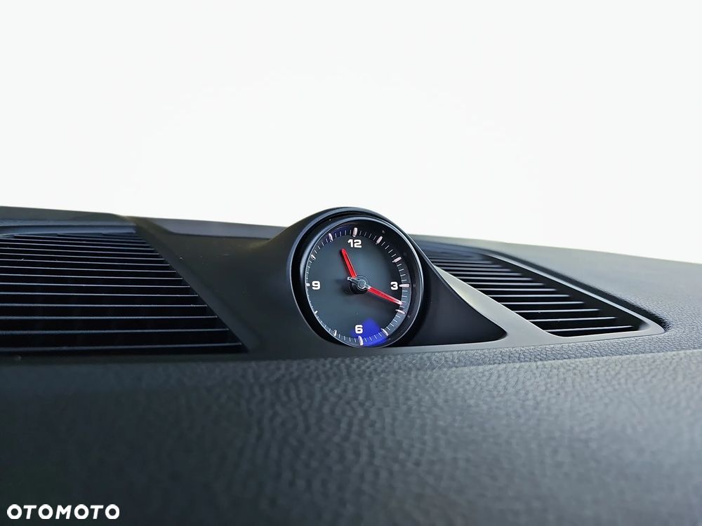 Porsche Cayenne Tiptronic S - 35