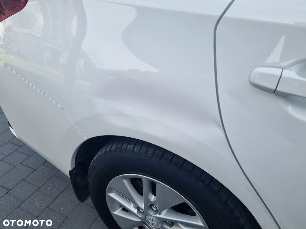 Toyota Auris Hybrid 135 Active - 16