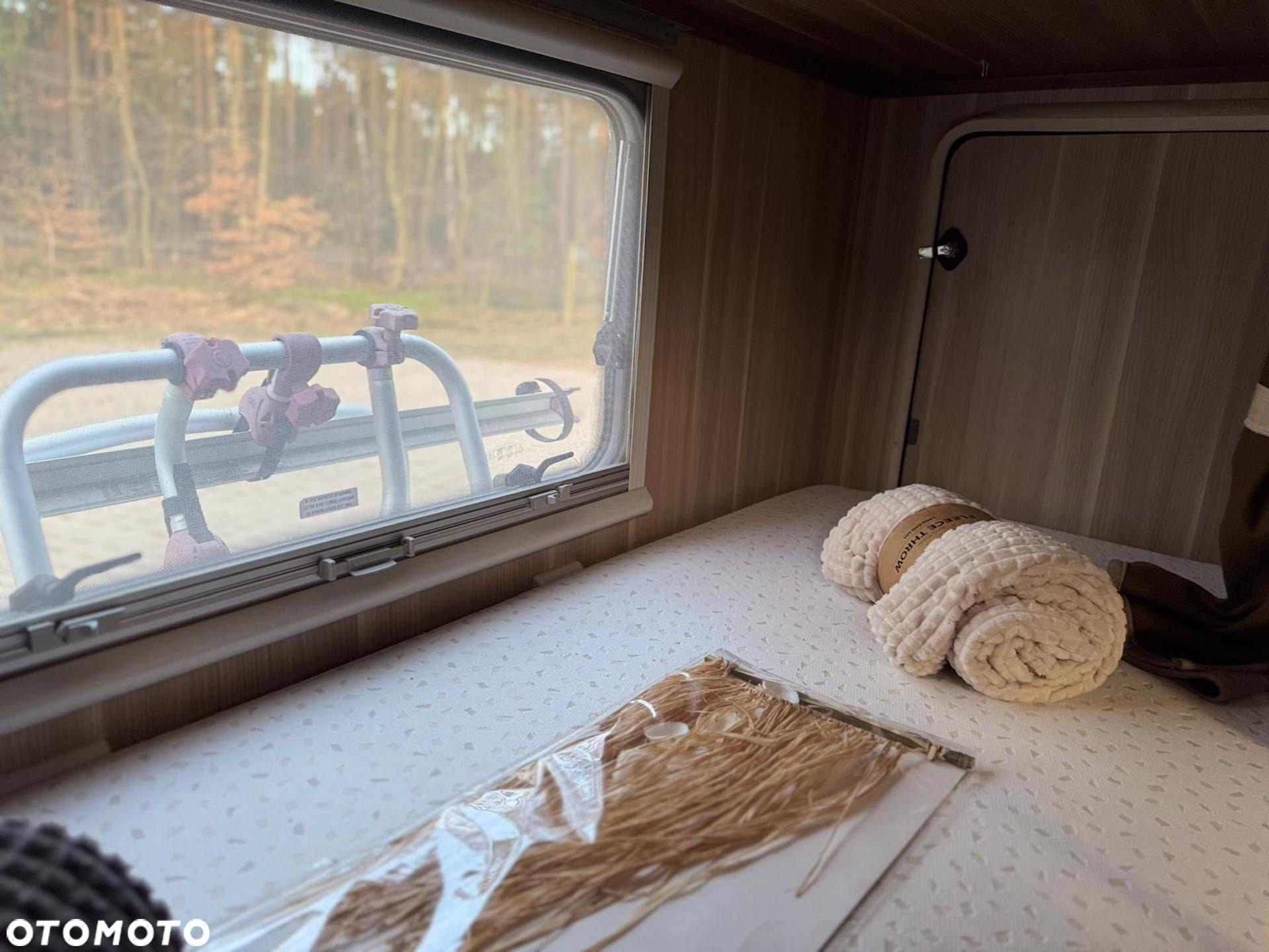 Fiat Fiat Ducato Kamper Samochód Kempingowy Camper Samochód Campingowy 7 osób, 2x Klima, 2x Display, 2x Nawigacja, system nagłośnienia Jedyny Taki! - 26