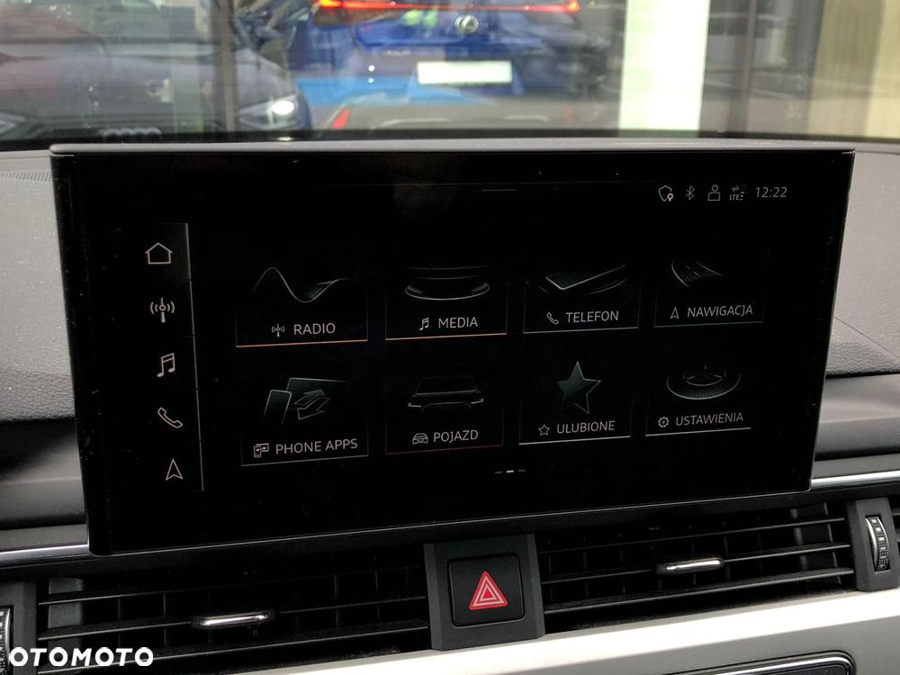 Audi A4 - 16