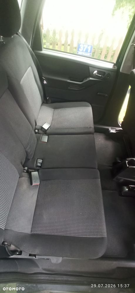 Opel Meriva 1.7 CDTI - 12