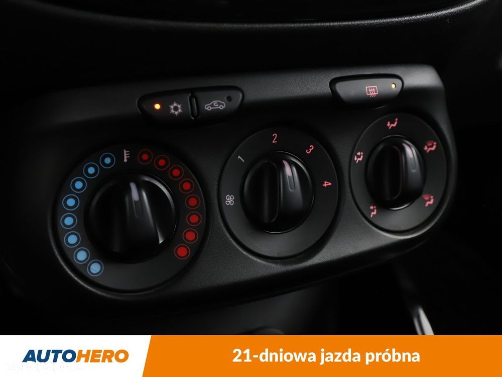 Opel Adam 1.4 Slam S&S - 24