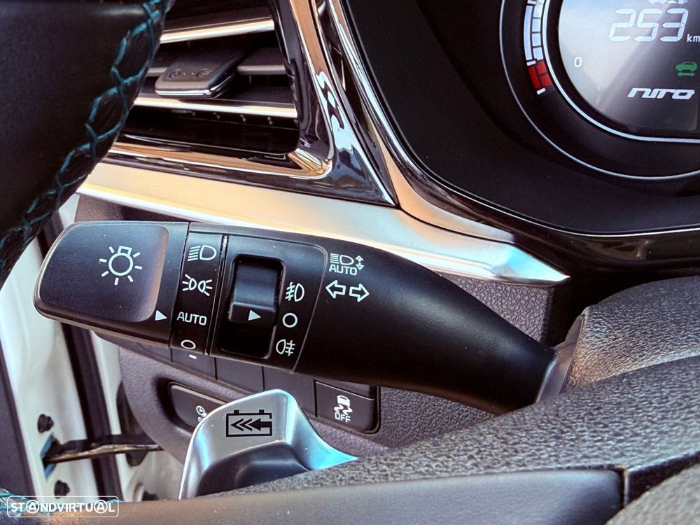 Kia e-Niro 64kWh - 17