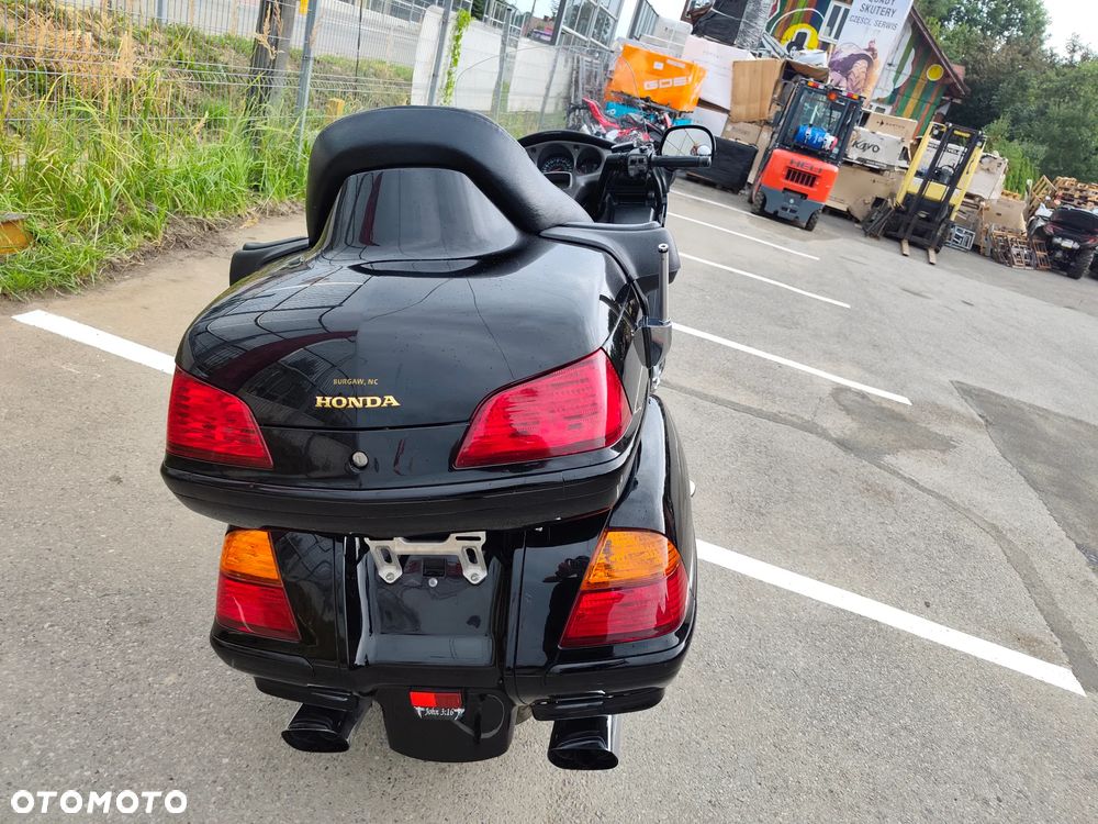 Honda GL - 26