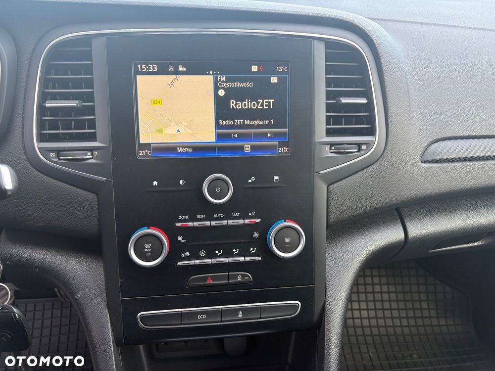 Renault Megane ENERGY dCi 110 INTENS - 18