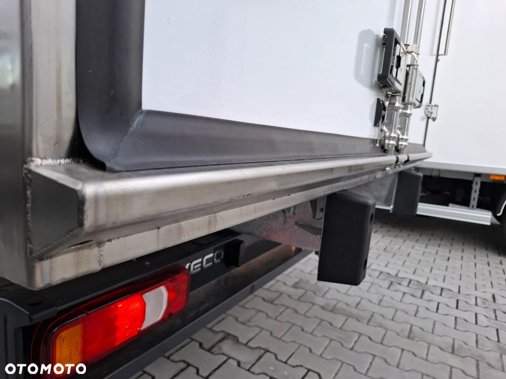 Iveco EKSTRA WERSJA,PREMIUM ZABUDOWA - 38
