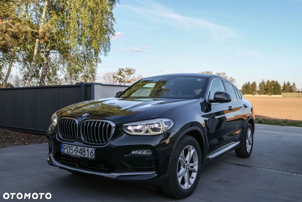 BMW X4 xDrive20d xLine - 2