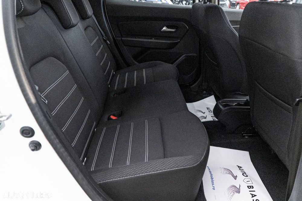 Dacia Duster 1.5 Blue dCi 4WD Comfort - 8