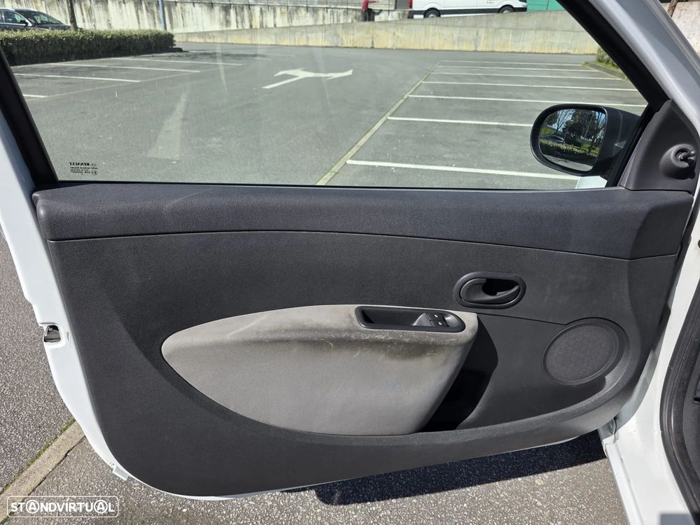 Renault Clio 1.5 dCi Pack - 6