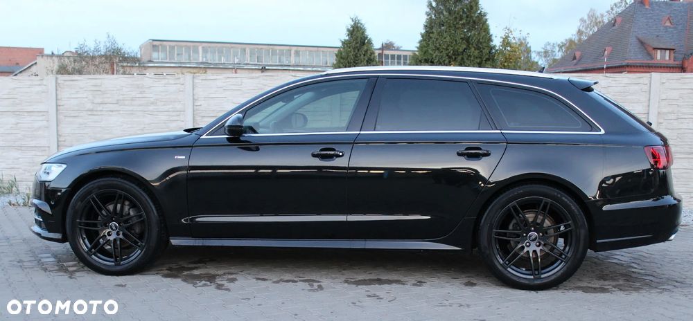 Audi A6 - 4