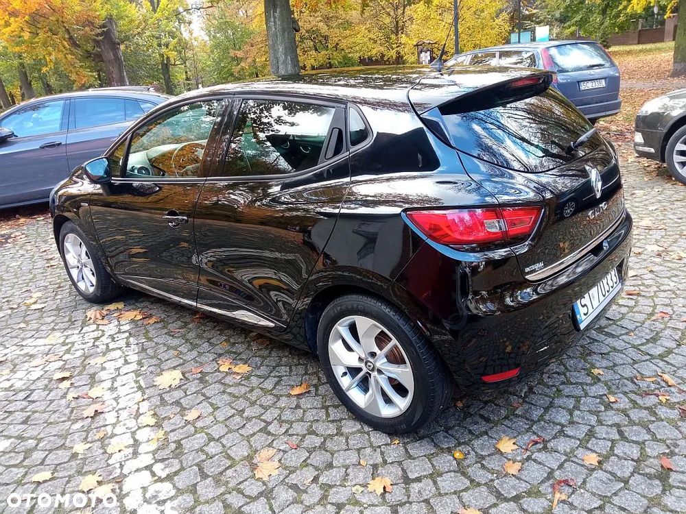 Renault Clio 0.9 Energy TCe Limited - 2