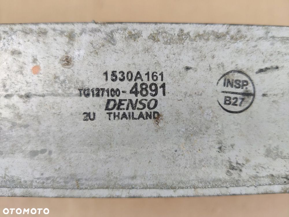 Mitsubishi OE 1530A161 chłodnica powietrza - 4