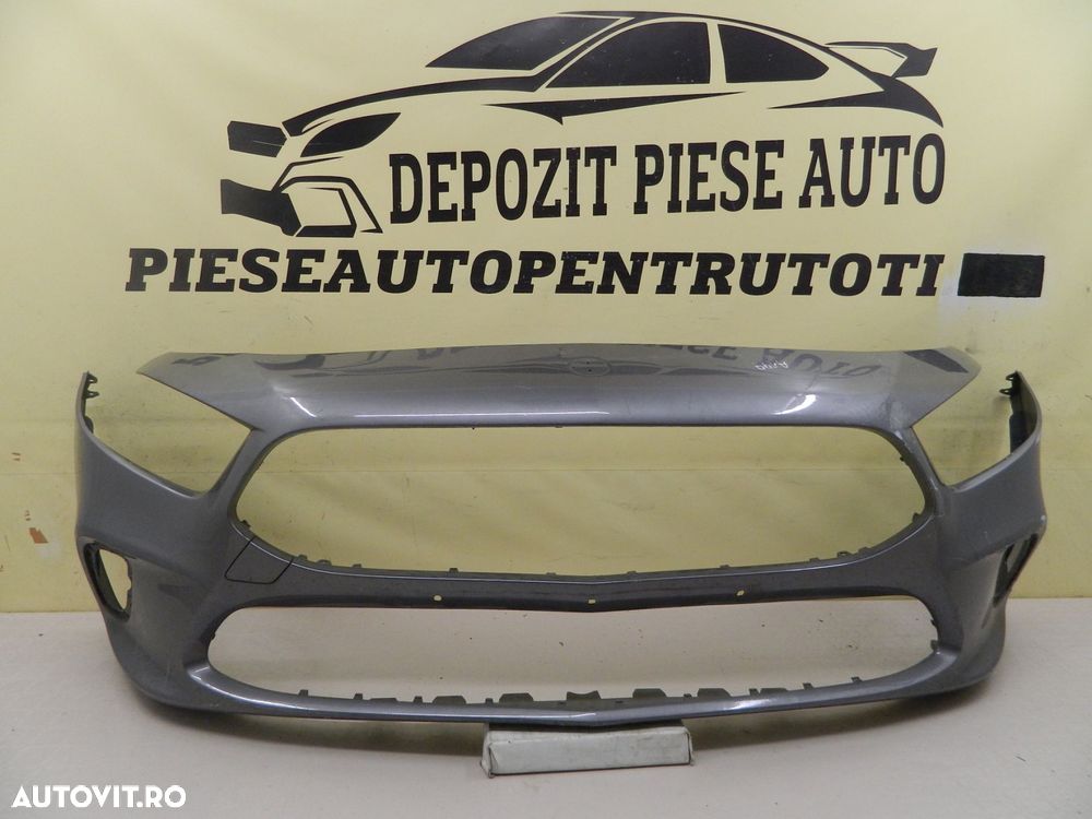 Bara fata Mercedes A-Class W177, 2019, 2020, 2021, 2022, cod origine A1778853600. - 2