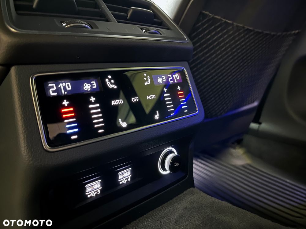 Audi A7 Sportback 55 TFSI mHEV Quattro S tronic - 9