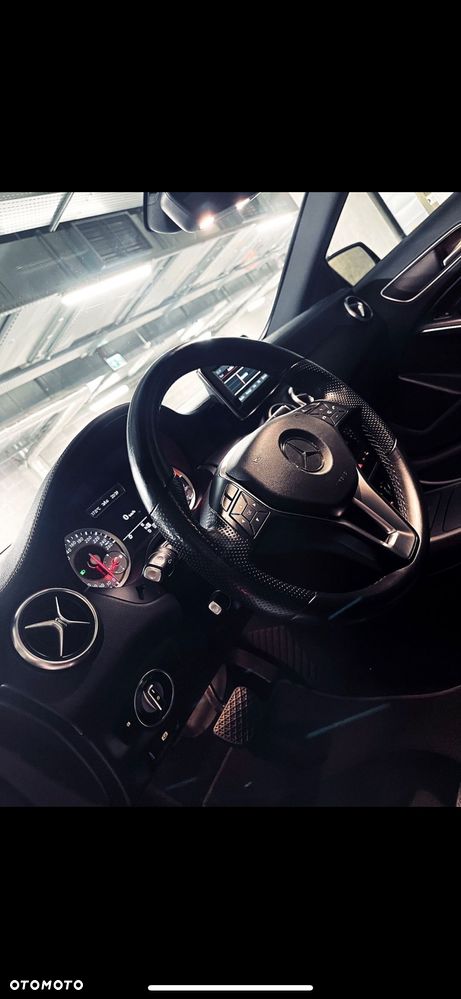 Mercedes-Benz Klasa A - 18
