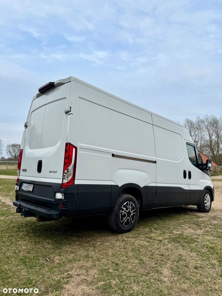 Iveco 35S15 Daily - 3