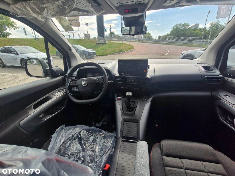 Citroën Berlingo XL 1.5 BlueHDI Max S&S - 7