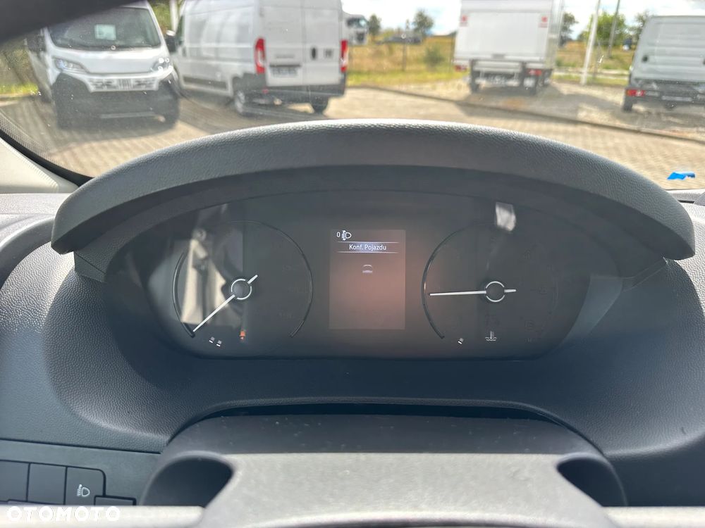 Fiat Ducato L2H2 140KM - 16