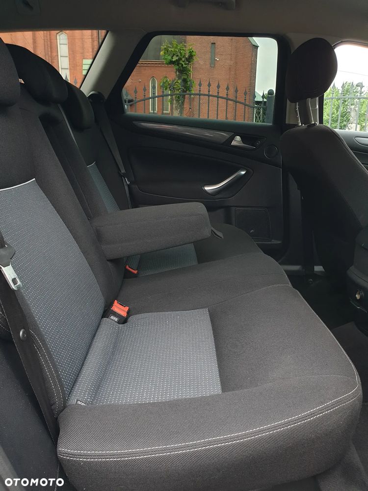 Ford Mondeo 2.0 TDCi Viva Titanium - 35