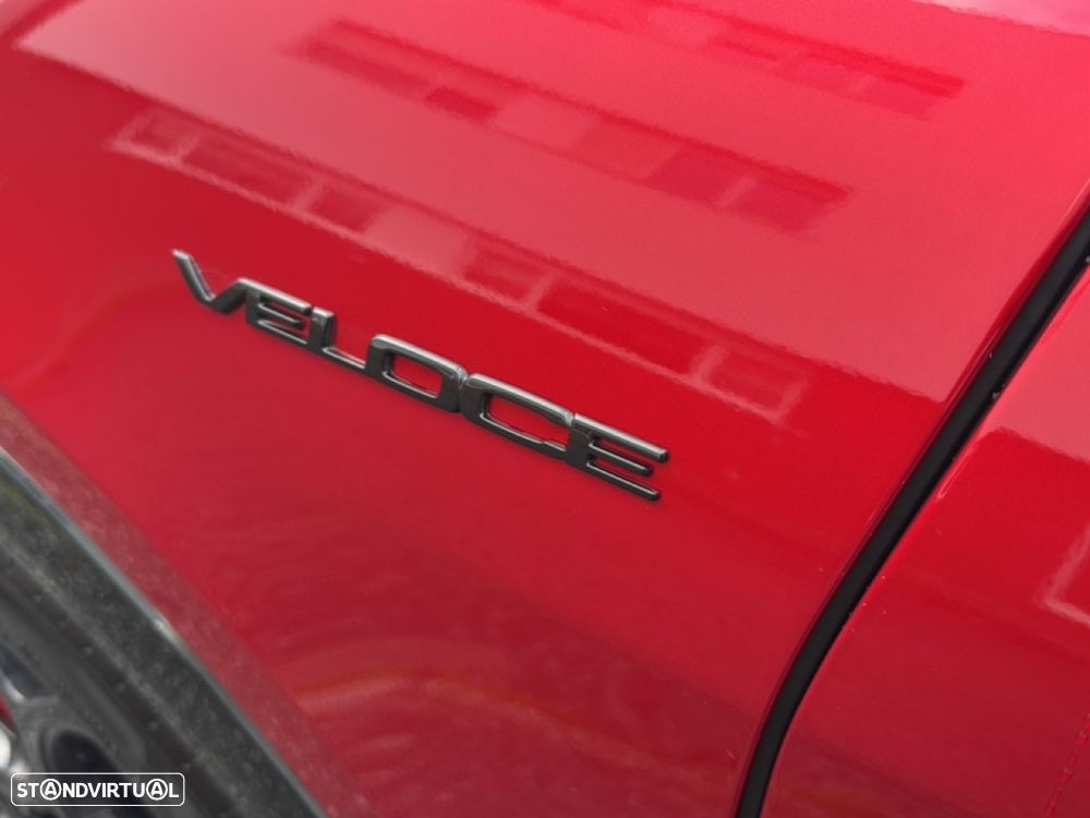 Alfa Romeo Tonale 1.5 VGT Hybrid Veloce - 18