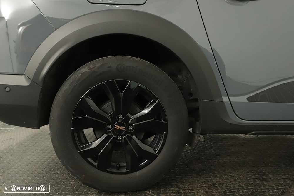 Dacia Jogger 1.0 ECO-G Extreme 7L Bi-Fuel - 5