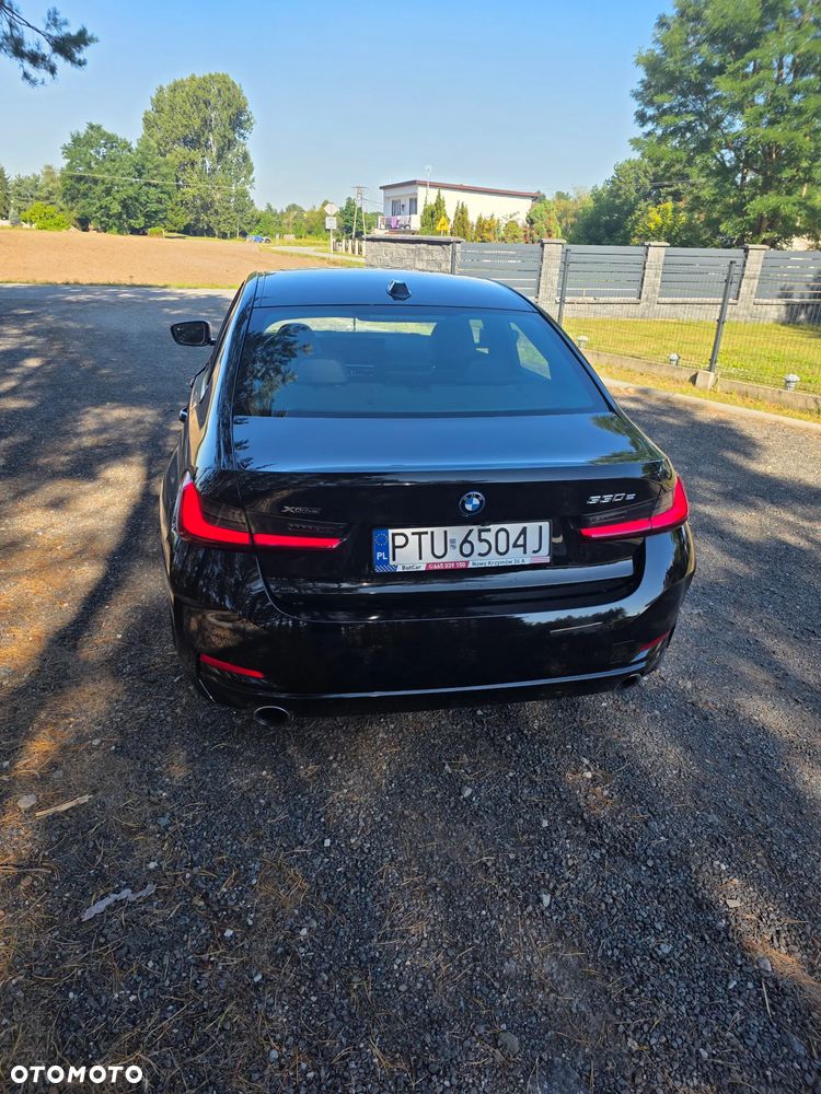 BMW Seria 3 - 13
