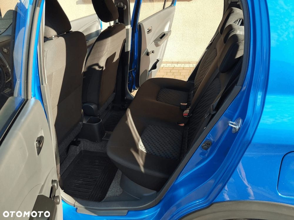 Suzuki Celerio 1.0 Comfort - 10