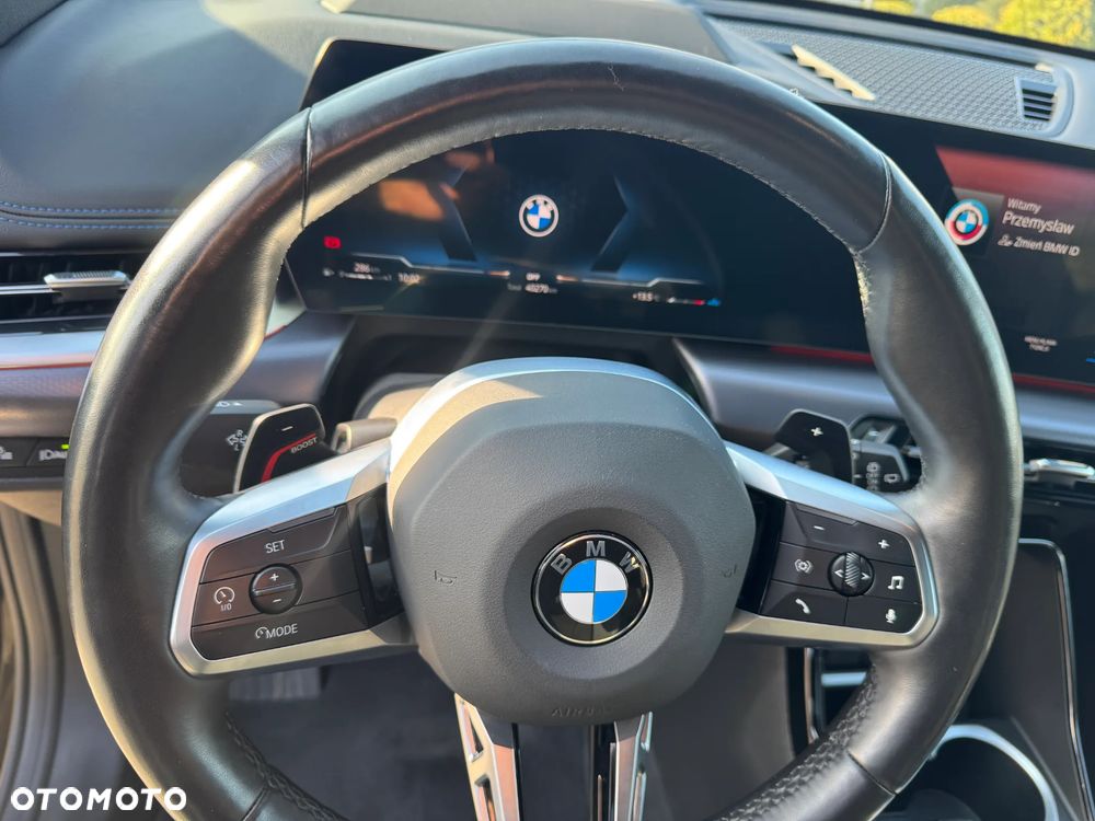 BMW X1 sDrive18i M Sport - 10