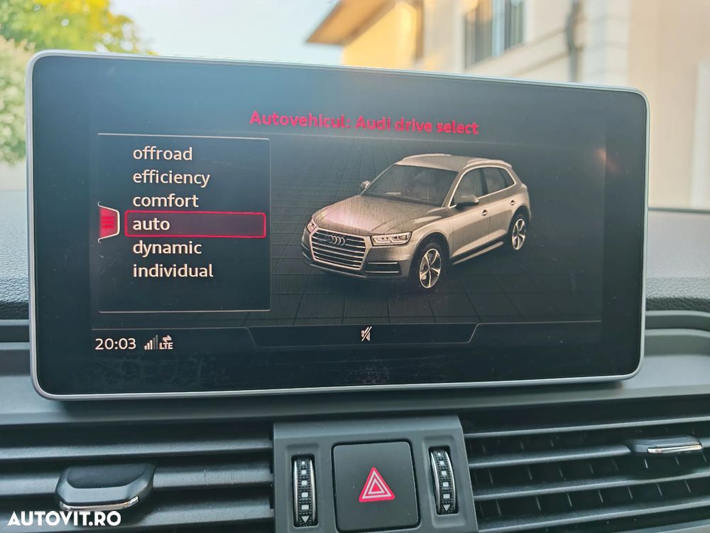 Audi Q5 50 TDI quattro Tiptronic S line - 16