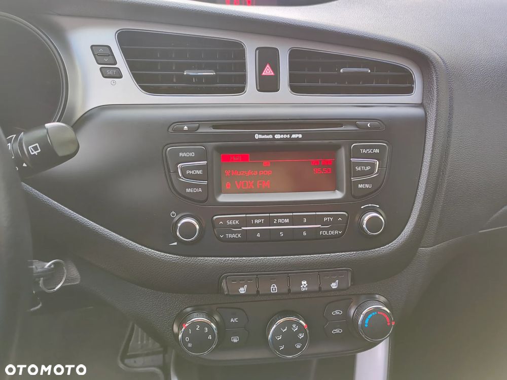 Kia Ceed - 17