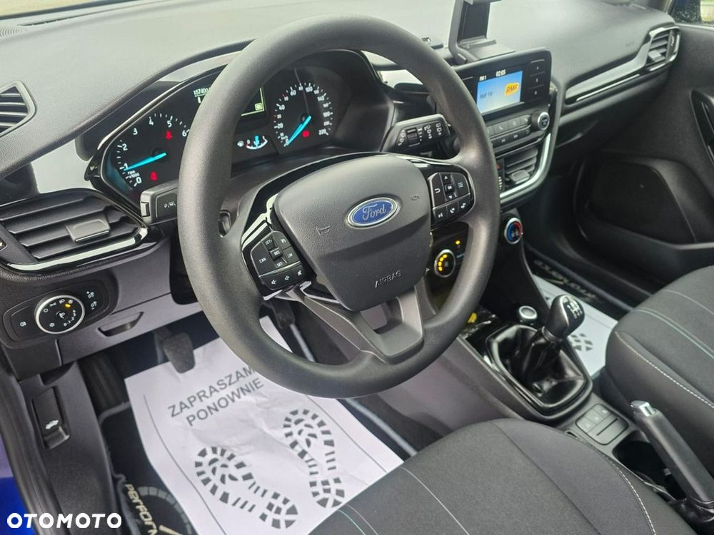 Ford Fiesta - 18