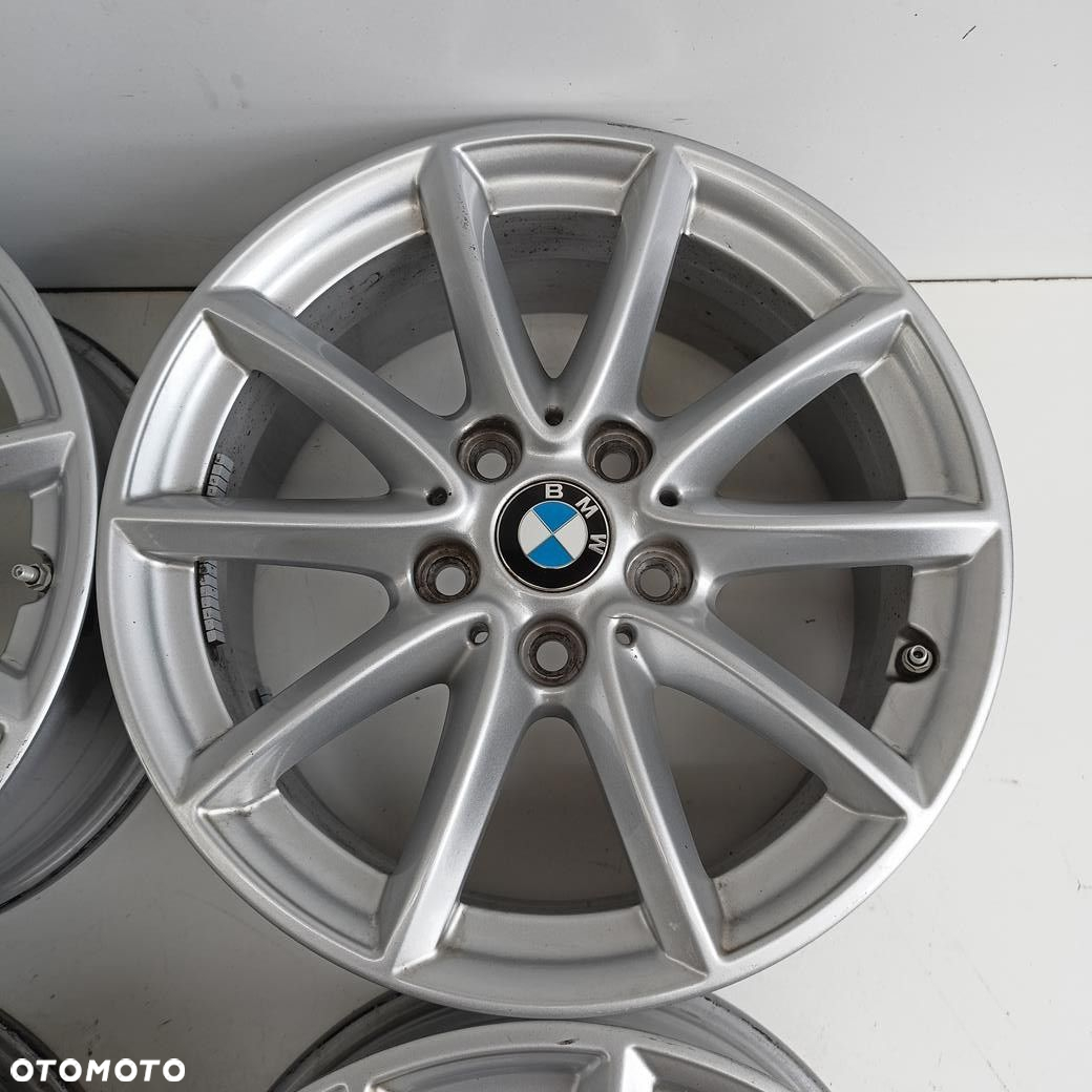 Alufelgi 5x112 16 BMW 2 F45 F46 6855080 4szt (E8127) - 3