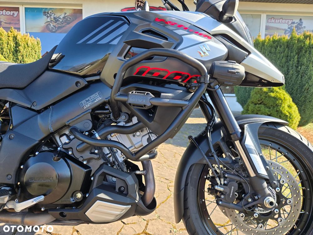 Suzuki V-STROM - 19
