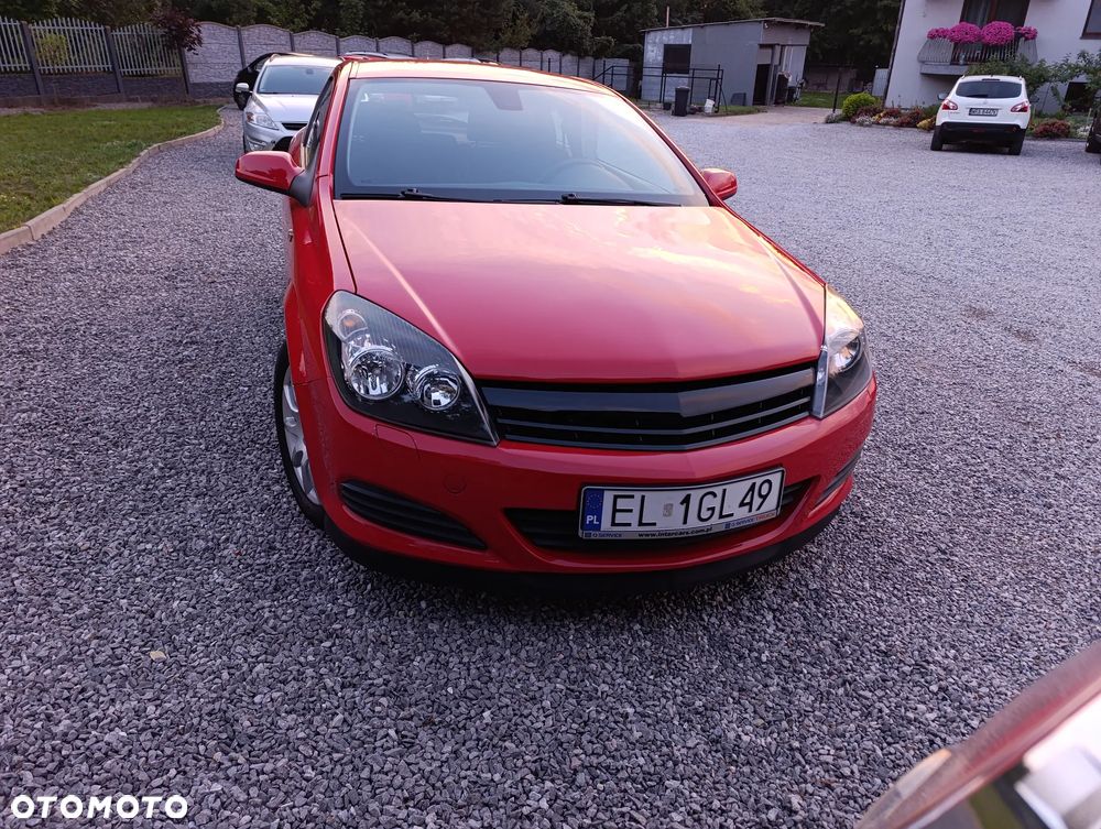 Opel Astra 1.4 Enjoy - 3