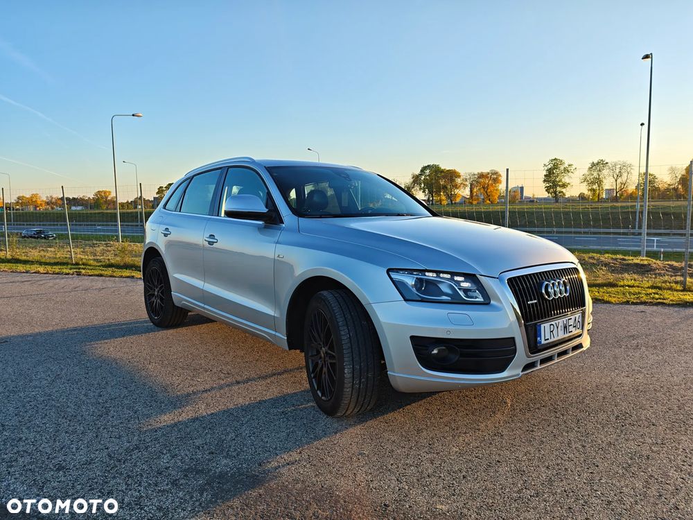 Audi Q5 3.0 TDI Quattro S tronic - 2