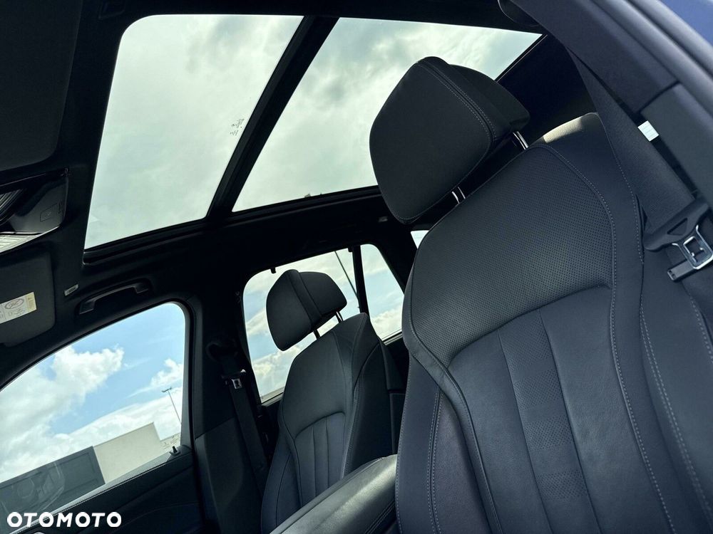 BMW X5 - 20