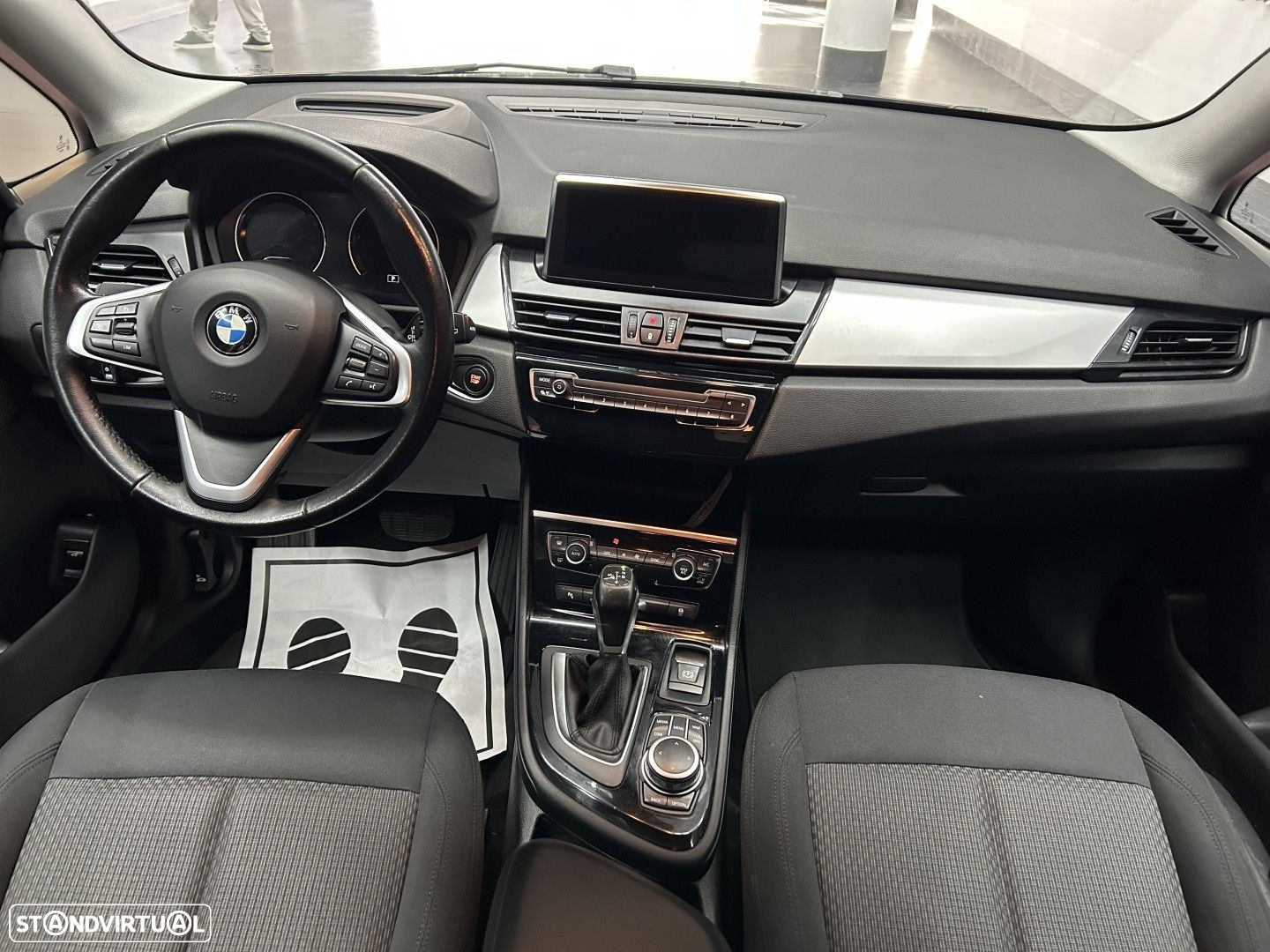 BMW 225xe Active Tourer Advantage - 9