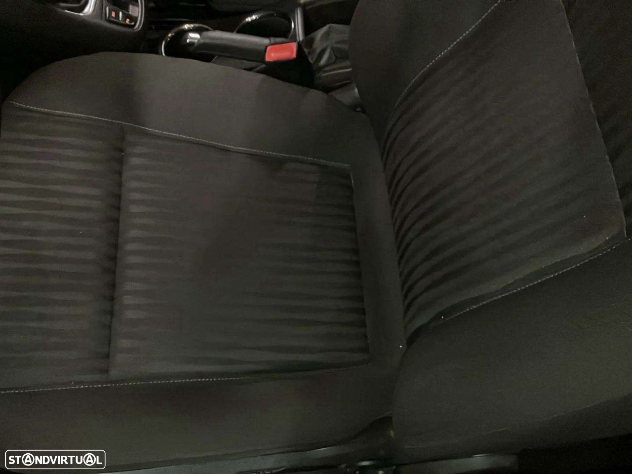 Opel Zafira 1.6 CDTi Cosmo - 10